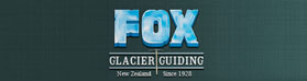 Glacier Guides logo